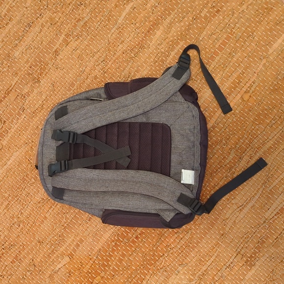 Eddie Bauer Diaper Backpack - Picture 4 of 6